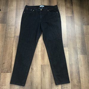 Relativity Womens Average Size 14 Jeans